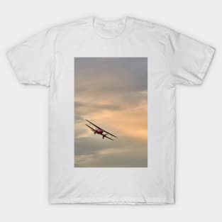 DeHaviland DH90A Dragonfly T-Shirt